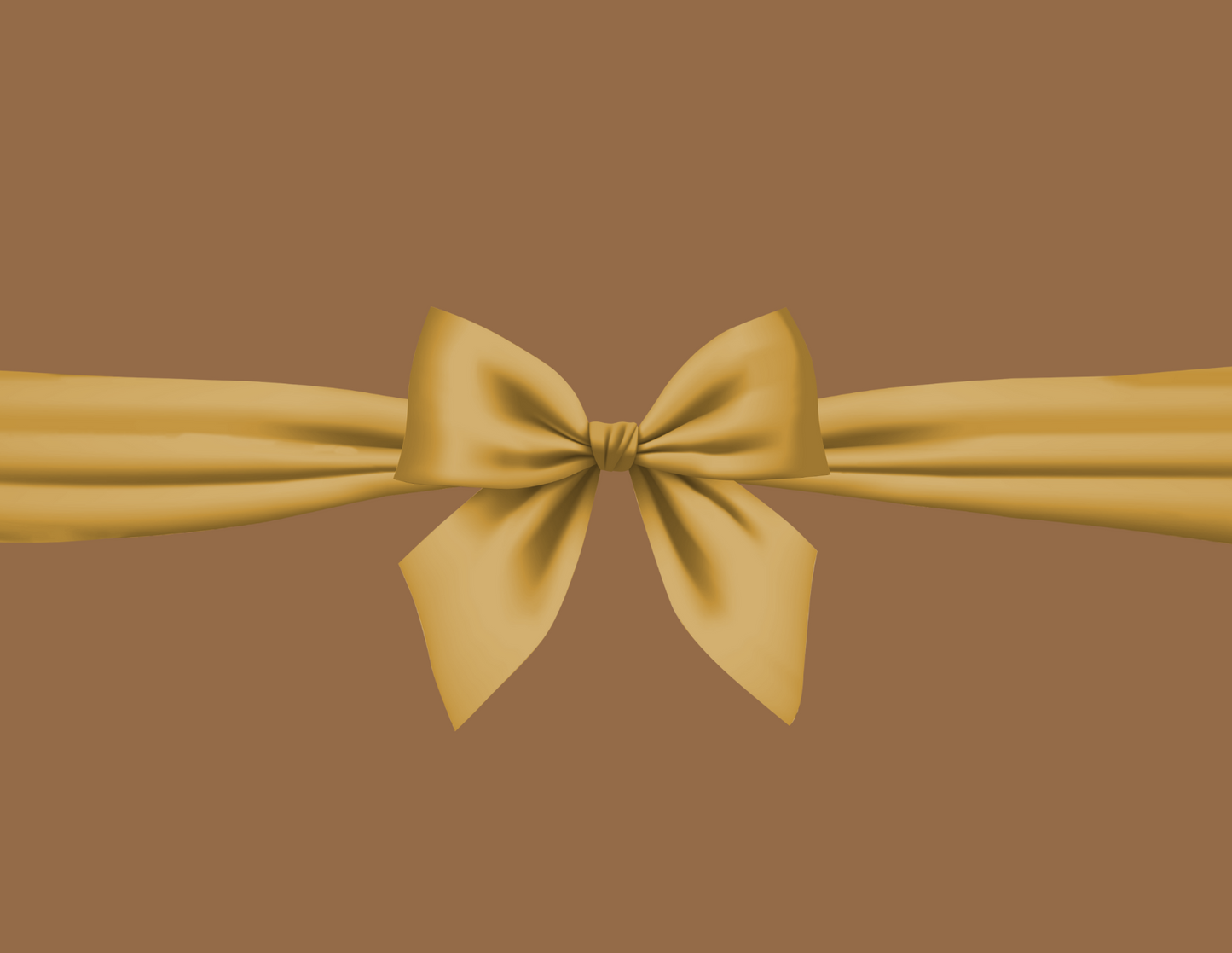 Gold Body Gift Card