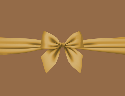 Gold Body Gift Card